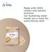 St. Ives Oatmeal Soothing Sheet Mask 23ml - 1 Sheet - Masks & Peels at MyPerfumeShop by St. Ives