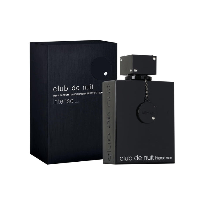 Armaf Club De Nuit Intense Parfum 150ml - Eau de Parfum at MyPerfumeShop by ARMAF