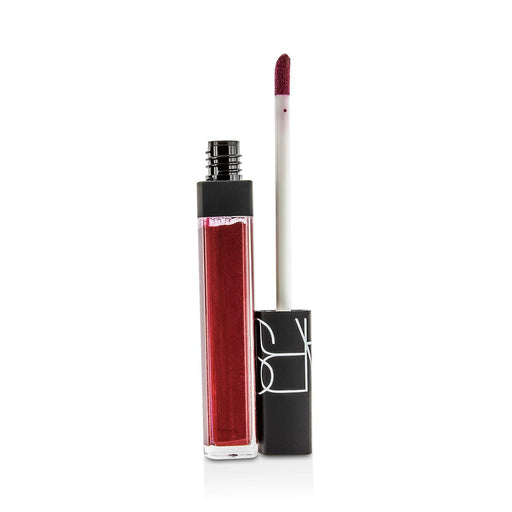 Nars 1686 Rose Gitane Lip Gloss 6ml - Lip Glosses at MyPerfumeShop by Nars