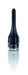 Isadora Waterproof 01 Black Eyeliner Gel 3g - Eyeliner Gel at MyPerfumeShop by Isadora