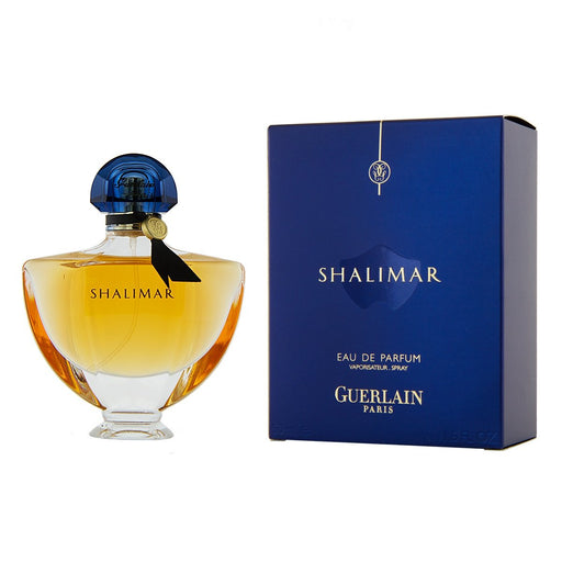 Guerlain Shalimar Eau De Parfum Spray - 50ml/1.7oz - SHOPIFY at MyPerfumeShop by Guerlain