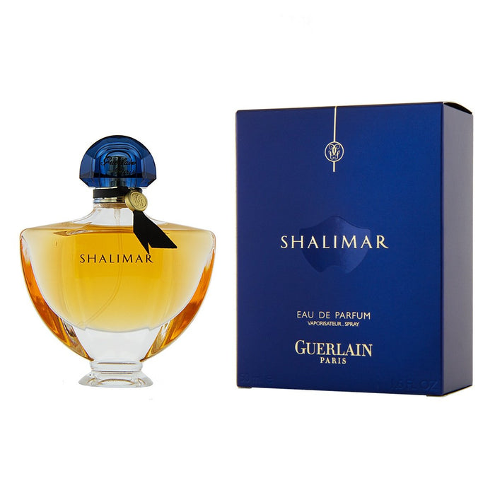 Guerlain Shalimar Eau De Parfum Spray - 50ml/1.7oz - SHOPIFY at MyPerfumeShop by Guerlain