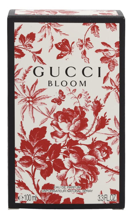 Gucci Bloom Eau de Parfum 100ml Spray - Fragrance at MyPerfumeShop by Gucci