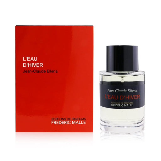 Frederic Malle L'eau D'hiver Eau De Toilette 100ml - Personal Care at MyPerfumeShop by Frederic Malle