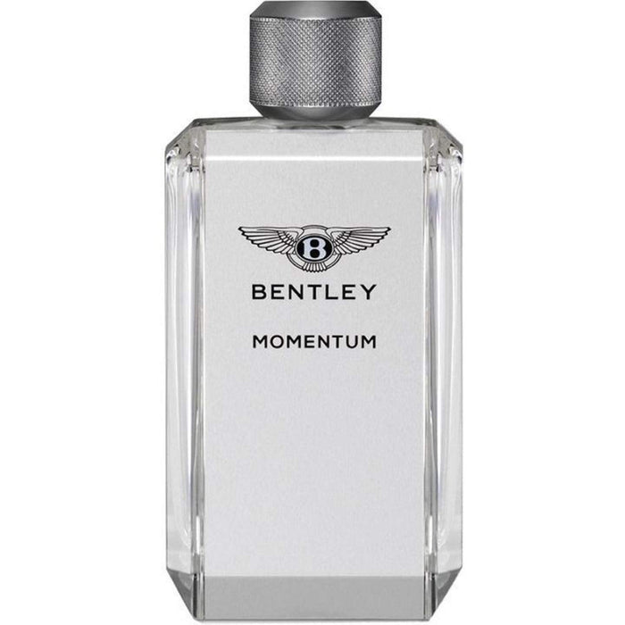 Bentley Momentum Eau de Toilette 100ml - Perfume & Cologne at MyPerfumeShop by Bentley