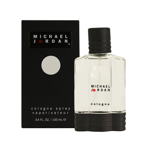 Michael Jordan Michael Jordan Eau de Cologne 100ml Spray - For Him at MyPerfumeShop by Michael Jordan