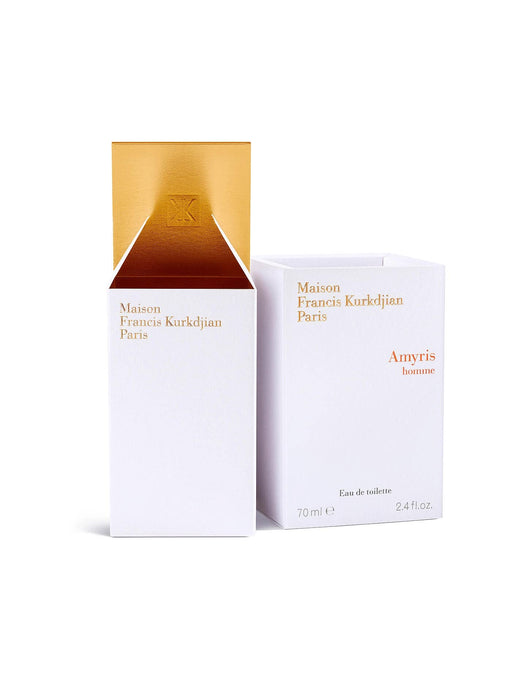 Maison Francis Kurkdijan Amyris Homme Eau De Toilette 70ml - Eau De Toilette at MyPerfumeShop by Maison Francis Kurkdjian