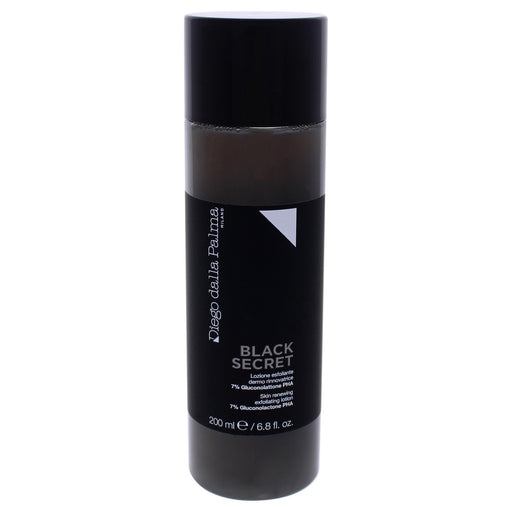 Diego Dalla Palma Black Secret Skin Renewing Exfoliating Lotion 200ml - Lotion at MyPerfumeShop by Diego Dalla Palma