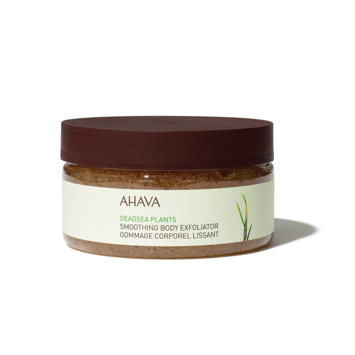 Ahava Dead Sea Plant Body Exfoliator 300g - Exfoliator at MyPerfumeShop by Ahava