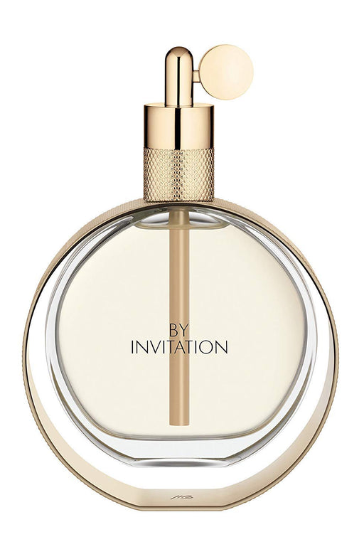 Michael Buble By Invitation 100ml Eau de Parfum Spray -  at MyPerfumeShop by Michael Bublé