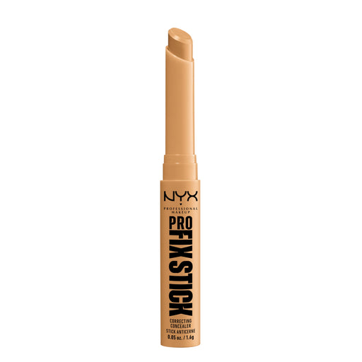 NYX Professional Makeup Pro Fix Stick Colour Correcting Concealer 1.6g - Classic Tan - Concealers & Correctors at MyPerfumeShop by NYX