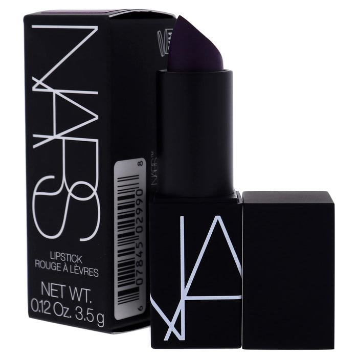 Nars Matte Soul Train Lipstick 3.5g - Lipsticks at MyPerfumeShop by Nars