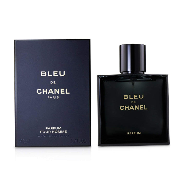 Chanel Bleu De Chanel Parfum 50ml - Parfum at MyPerfumeShop by Chanel