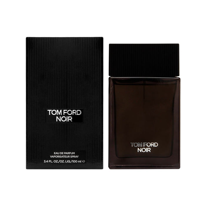 Tom Ford NOIR FOR MEN Eau De Parfum Spray 100ml - Perfume & Cologne at MyPerfumeShop by Tom Ford