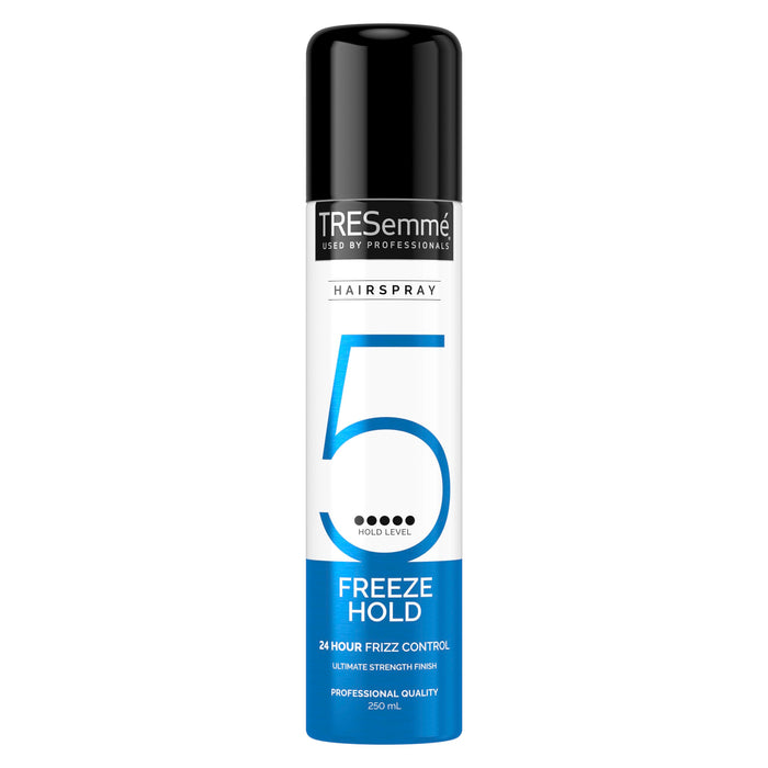 Tresemme Freeze Hold Hairspray - 250ml - Styling at MyPerfumeShop by Tresemmé