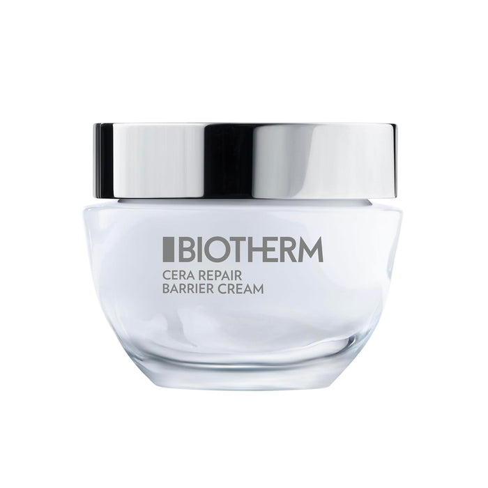 Biotherm Cera Repair Barrier Cream 50ml - Face Moisturisers at MyPerfumeShop by Biotherm