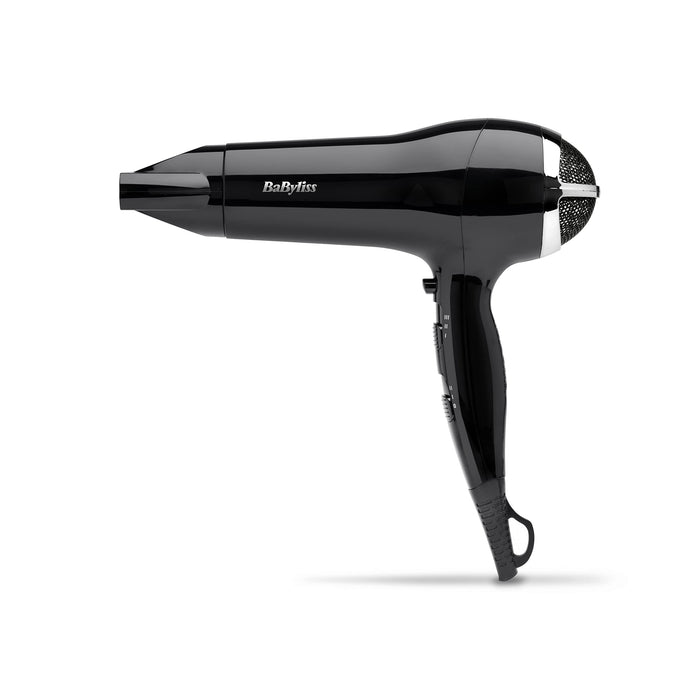 Babyliss Power Smooth 2400W Hair Dryer 5736CU - Hair Dryers at MyPerfumeShop by BaByliss