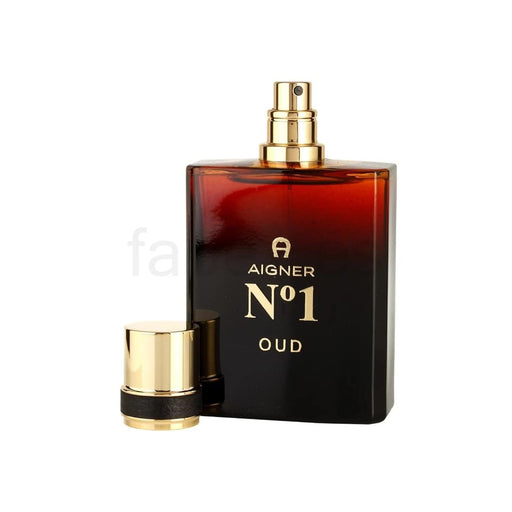 Aigner N°1 Oud Eau de Parfum 100ml