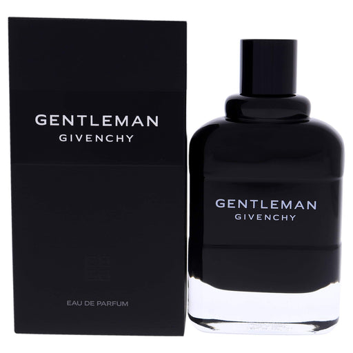 Givenchy Gentleman Eau de Parfum 100ml Spray - Fragrance at MyPerfumeShop by Givenchy