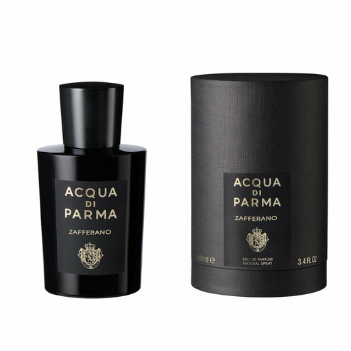 Acqua di Parma Zafferano Eau de Parfum 100ml Spray - Fragrance at MyPerfumeShop by Acqua di Parma