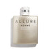 Chanel Allure Homme Edition Blanche Eau De Parfum 100ml - Eau De Parfum at MyPerfumeShop by Chanel