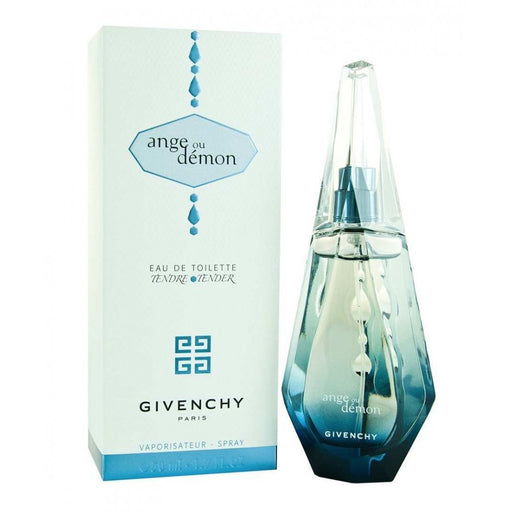 Givenchy Ange Ou Démon Tender Eau de Toilette 50ml - Eau de Toilette at MyPerfumeShop by Givenchy