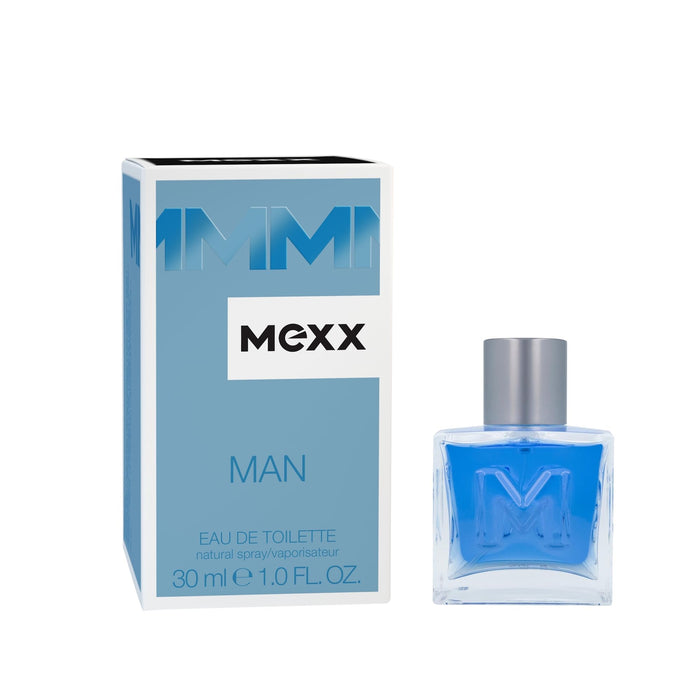 Mexx Man Eau De Toilette 30ml Spray - Fragrance at MyPerfumeShop by Mexx