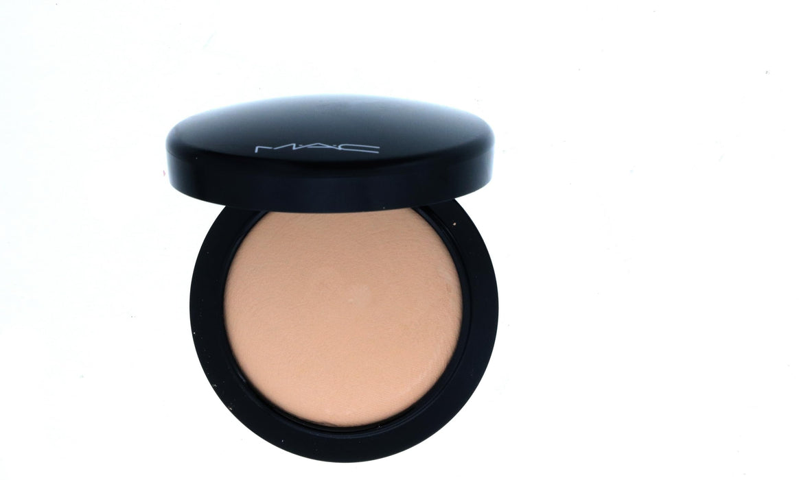 MAC Mineralize Skinfinish Natural Face Powder 10g - Medium Plus - Face Powder at MyPerfumeShop by Mac