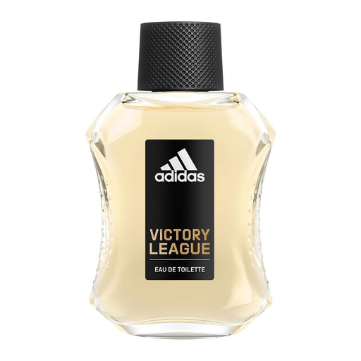 Adidas Victory League Eau De Toilette 100ml - Eau de Toilette at MyPerfumeShop by Adidas