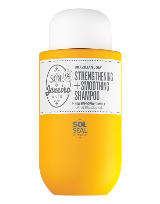 Sol De Janeiro Brazilian Joia Strengthening + Smoothing Shampoo 295ml - Shampoo at MyPerfumeShop by Sol De Janeiro