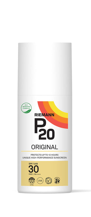 Riemann P20 Once A Day Sun Protection SPF30 - 200ml - Sun Preps at MyPerfumeShop by Riemann P20