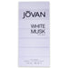 Jovan Black Muscs For Men Cologne 88ml - Eau de Cologne at MyPerfumeShop by Jovan