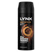 Lynx Bodyspray Dark Temptation - 150ml - Personal Hygiene at MyPerfumeShop by Lynx