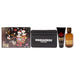 DSquared2 Wood For Him Gift Set 100ml EDT + 100ml Shower Gel + Pouch - Eau de Toilette at MyPerfumeShop by DSQUARED2