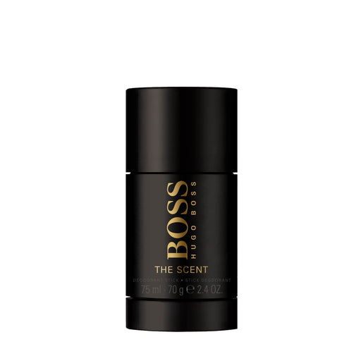 Hugo Boss The Scent Deodorant Stick 75ml - Deodorant at MyPerfumeShop by Hugo Boss