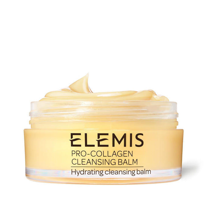 Elemis Pro-Collagen Cleansing Balm 100g - Creams & Milks at MyPerfumeShop by Elemis