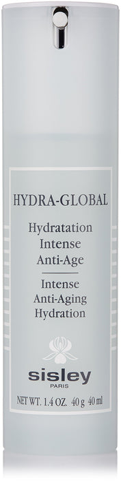 Sisley Hydra-Global Intense Anti-Aging Hydration 40ml - Skincare at MyPerfumeShop by Sisley