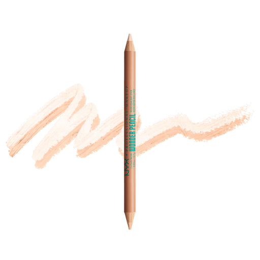 NYX Wonder Pencil Micro Highlight Stick 5.5g - 01 Light - Foundations at MyPerfumeShop by NYX