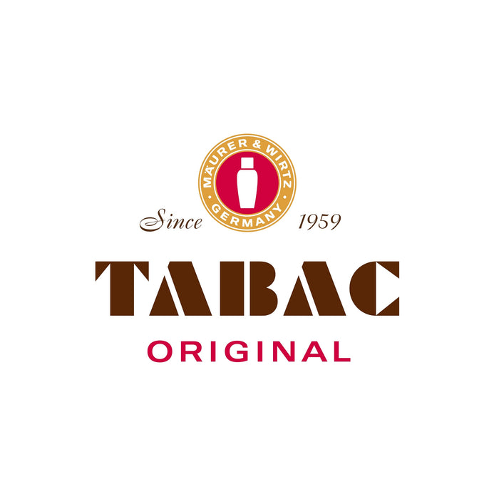 Tabac Aftersahve 50ml Lotion + 50ml Shower Gel + 50ml Deodorant Spray + 50ml Shave Foam - Personal Fragrance at MyPerfumeShop by Tabac