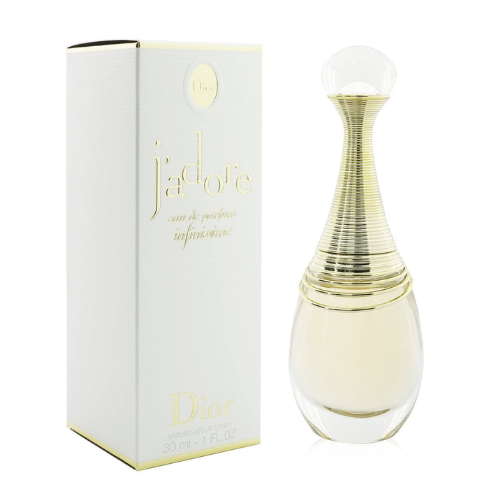 Dior J'adore Infinissime Eau de Parfum 30ml - Eau de Perfume at MyPerfumeShop by Dior