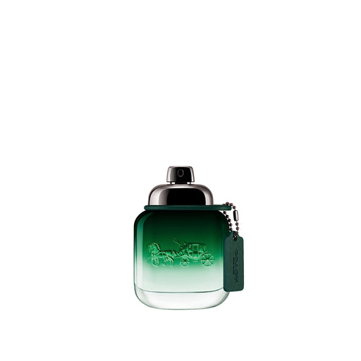 Coach Green Eau de Toilette 40ml - Eau de Toilette at MyPerfumeShop by COACH