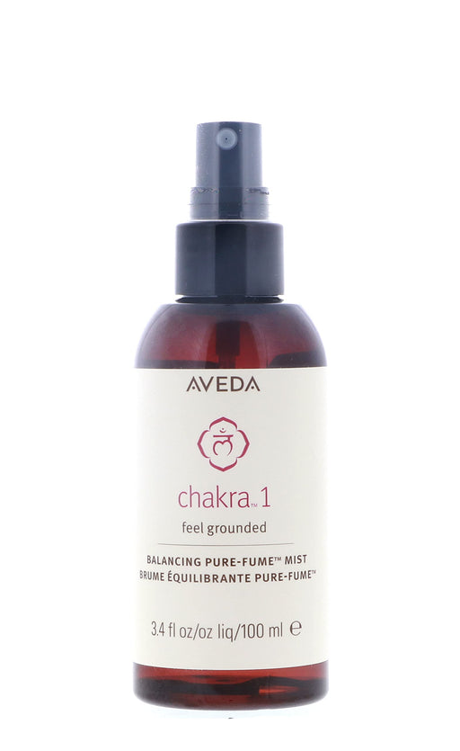 Aveda Chakra 1 Balancing Body Mist 100ml - Body Sprays & Mists at MyPerfumeShop by Aveda