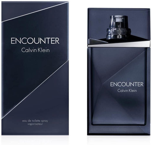 Calvin Klein Encounter Eau de Toilette 30ml - Perfume & Cologne at MyPerfumeShop by Calvin Klein