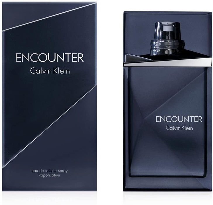 Calvin Klein Encounter Eau de Toilette 30ml - Perfume & Cologne at MyPerfumeShop by Calvin Klein