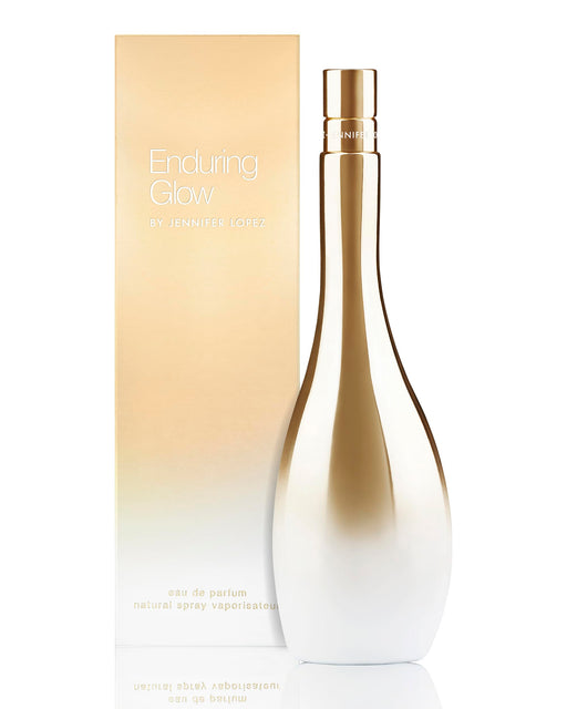 Jennifer Lopez Enduring Glow Eau de Parfum 100ml Spray - Fragrance at MyPerfumeShop by Jennifer Lopez