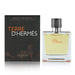 Hermes Terre D'Hermes Pure Perfume 75ml Spray - Fragrance at MyPerfumeShop by Hermes