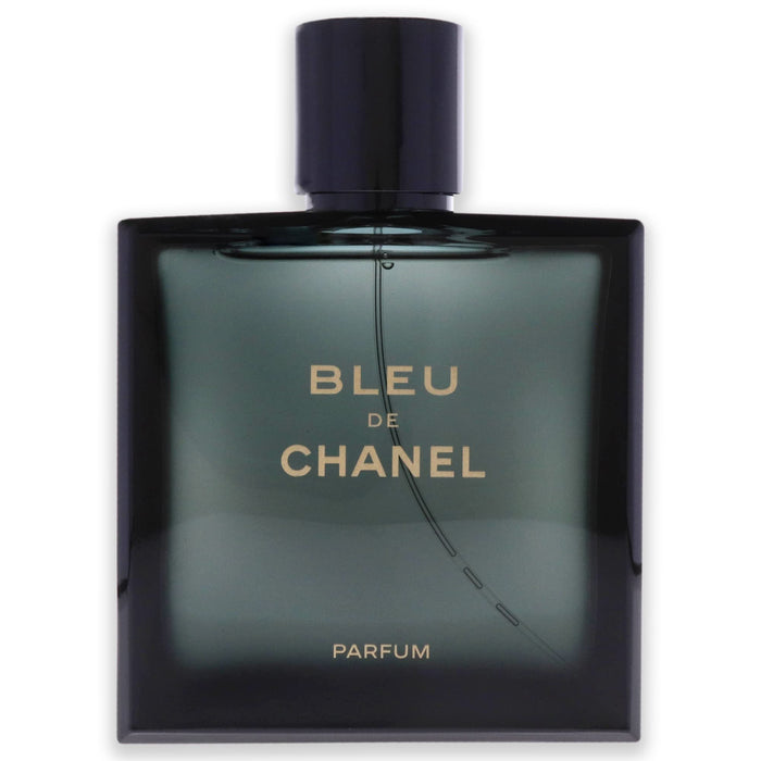 Chanel Bleu De Chanel Parfum 100ml - Parfum at MyPerfumeShop by Chanel