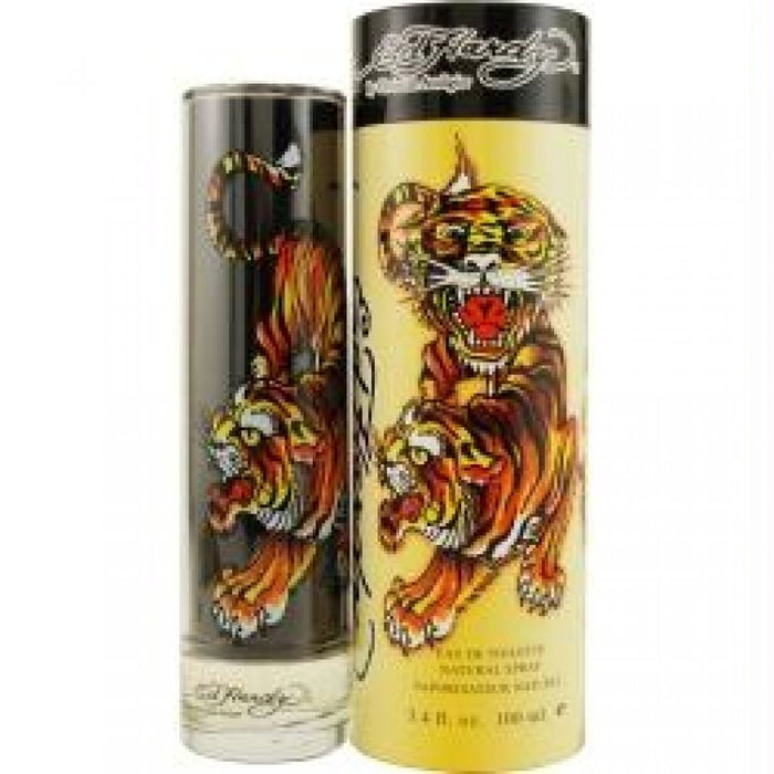 Ed Hardy Eau de Toilette 100ml Spray - Fragrance at MyPerfumeShop by Ed Hardy