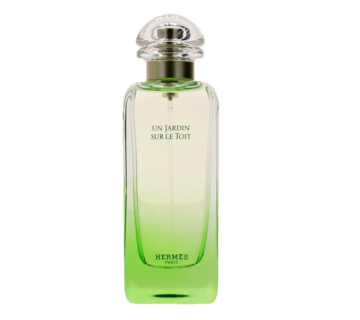 Hermès Un Jardin Sur Le Toit Eau de Toilette 100ml Spray - Fragrance at MyPerfumeShop by Hermès