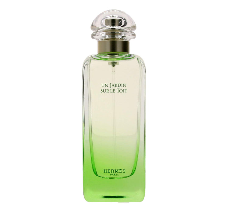 Hermès Un Jardin Sur Le Toit Eau de Toilette 100ml Spray - Fragrance at MyPerfumeShop by Hermès